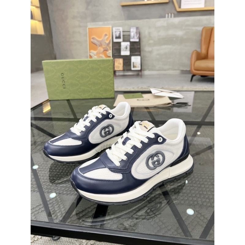 G*u*i sneakers